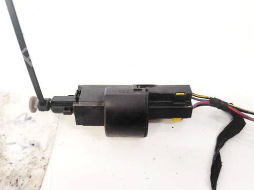 Used Electronic module Electronic module OPEL ASTRA G Hatchback (T98) 1.7 CDTI (F08, F48) (80 hp) 35296730 35296730