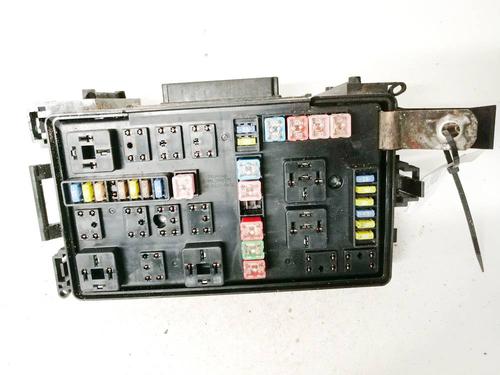 Used Fuse box PORSCHE CAYENNE (9PA) S 4.5 (340 hp) 32604160