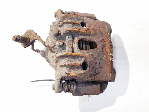 Used Left front brake caliper Left front brake caliper VW TRANSPORTER T4 Van (70A, 70H, 7DA, 7DH) 1.9 TD (68 hp) 34926745 34926745