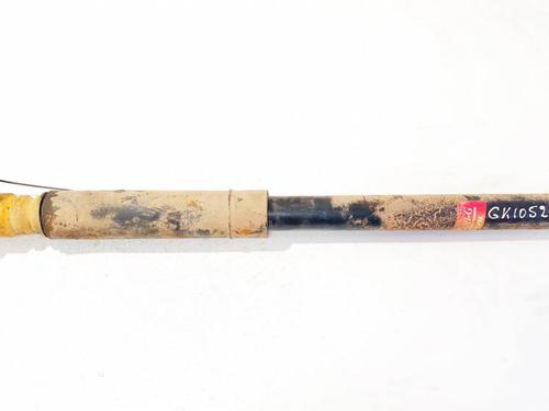 Used Left rear shock absorber Left rear shock absorber MAZDA 3 (BL) 1.6 MZ-CD (BL14) (109 hp) 34965023 34965023