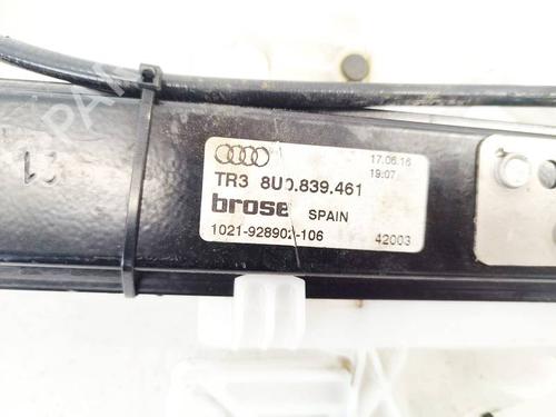Rear left window mechanism PEUGEOT BOXER Van 2.0 BlueHDi 130 | BP36547024C24 - Image 3