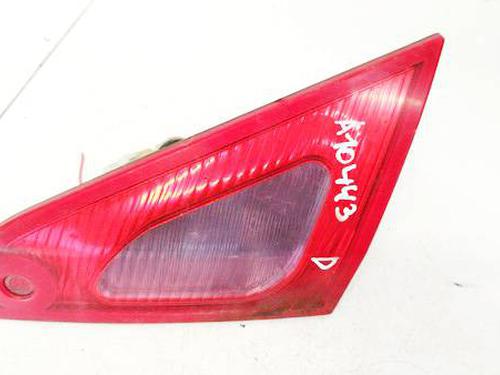 Used Right tailgate light Right tailgate light 35016547 35016547