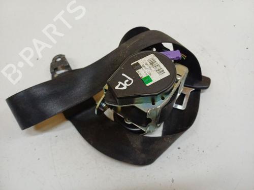 Front right seatbelt AUDI A6 C6 (4F2) 2.0 TDI | BP39968304I25 - Image 3