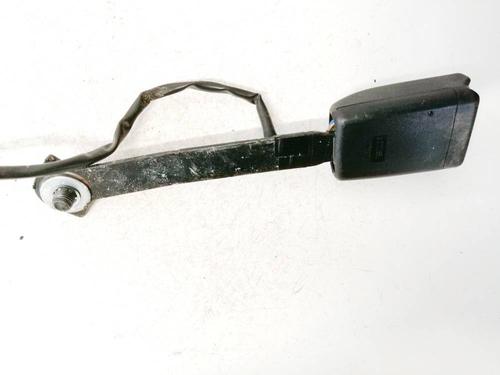 Seat buckle MAZDA 6 Hatchback (GH) 2.0 MZR-CD (GH14) | BP35126974I32 - Image 2