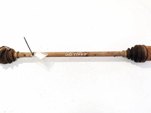 Used Right rear driveshaft Right rear driveshaft NISSAN MURANO II (Z51) 3.5 4x4 (260 hp) 40242686 40242686