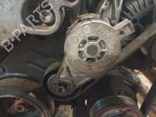 Pulley VW PASSAT B6 (3C2) 1.9 TDI | BP36455300M122 - Image 2