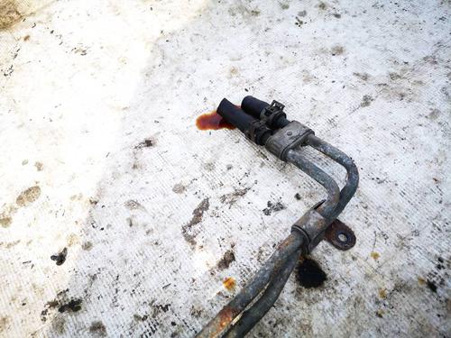 Pipe SUBARU OUTBACK (BL, BP) 3.0 AWD (BPE) | BP34960000M125 - Image 3