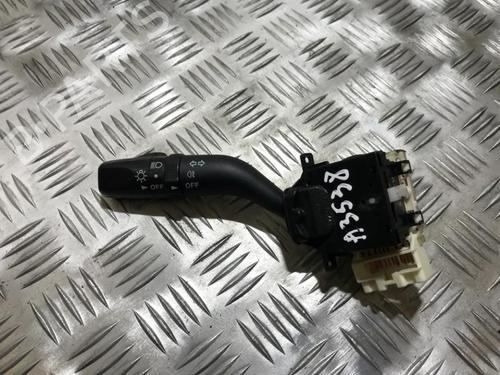 Used Warning switch Warning switch MAZDA 6 Saloon (GG) 1.8 (120 hp) 35667756 35667756