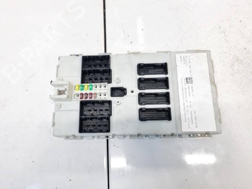 Used Fuse box Fuse box BMW 3 (F30, F80) 318 d (150 hp) 32576489 32576489