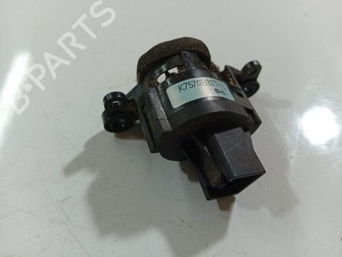 Electronic module MAZDA 3 (BK) 1.6 DI Turbo | BP34843738M83 - Image 2