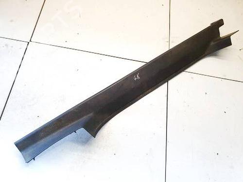 Predellino Predellino OPEL ZAFIRA / ZAFIRA FAMILY B (A05) 1.9 CDTI (M75) (120 hp) 36960253 36960253