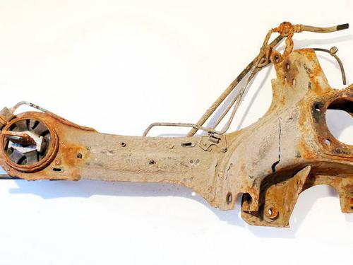Used Left rear suspension arm Left rear suspension arm 35049211 35049211