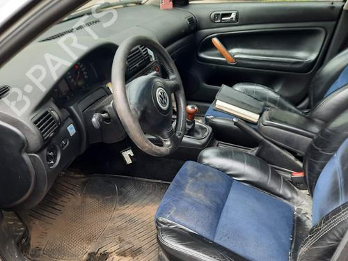 Electronic module VW PASSAT B5 Variant (3B5) 1.9 TDI | BP32890894M83  - Image 10