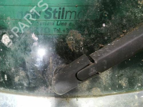 Used Rear wiper motor Rear wiper motor 35117112 35117112