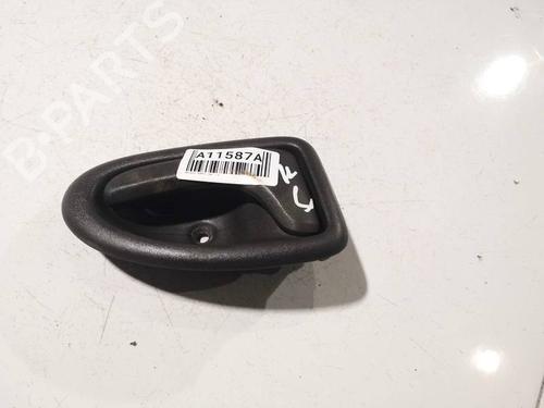 Used Rear left interior door handle Rear left interior door handle 37505447 37505447