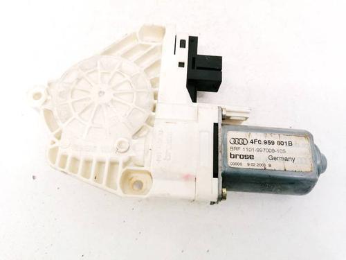 Used Left front window motor Left front window motor 35386725 35386725