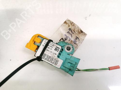 Used Electronic module Electronic module OPEL MERIVA A MPV (X03) 1.7 CDTI (E75) (100 hp) 32902180 32902180
