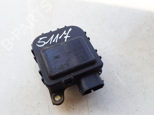 Used Electronic module Electronic module VW PASSAT B5 Variant (3B5) 1.9 TDI (115 hp) 33517604 33517604