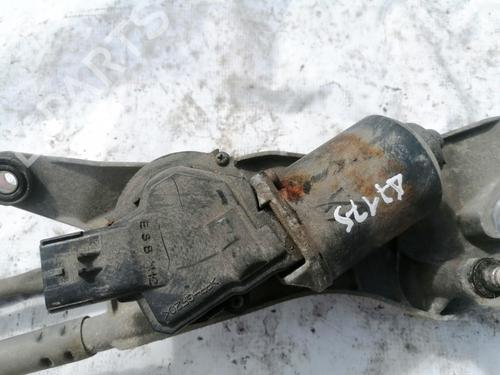 Used Front wiper motor Front wiper motor CHRYSLER PACIFICA 3.5 (253 hp) 35500089 35500089