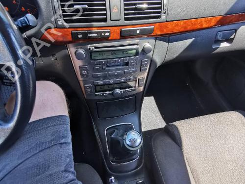 Electronic module TOYOTA AVENSIS (_T25_) 2.2 D-CAT (ADT251_, ADT251R) | BP32572490M83  - Image 14