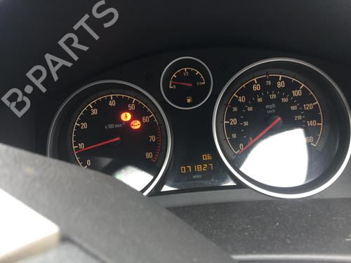 Electronic module OPEL ASTRA H (A04) 1.8 (L48) | BP32900265M83 - Image 11