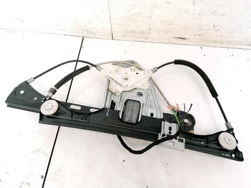 Used Front left window mechanism Front left window mechanism 35410420 35410420