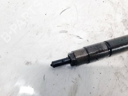 Injector MAZDA 6 Hatchback (GH) 2.2 D (GH10) | BP35183431M100 - Image 2