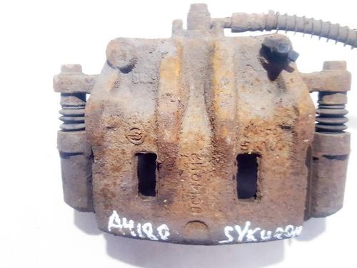 Used Right front brake caliper Right front brake caliper SSANGYONG KYRON 2.0 Xdi (141 hp) 35845990 35845990