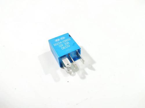 Used Electronic sensor Electronic sensor HYUNDAI SANTA FÉ II (CM) 2.2 CRDi GLS (150 hp) 32554043 32554043