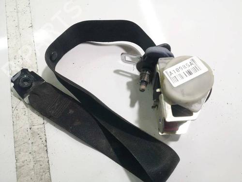 Used Rear left seatbelt Rear left seatbelt 34816589 34816589