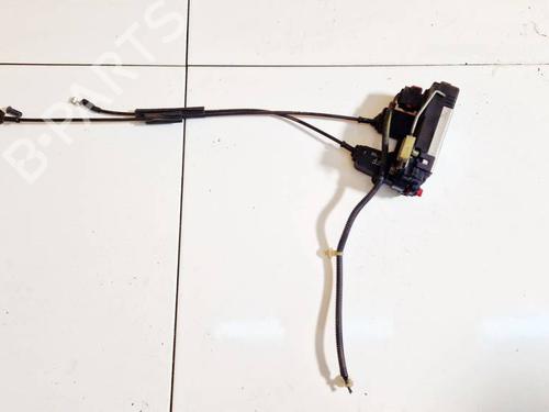 Used Rear left lock Rear left lock 34954014 34954014
