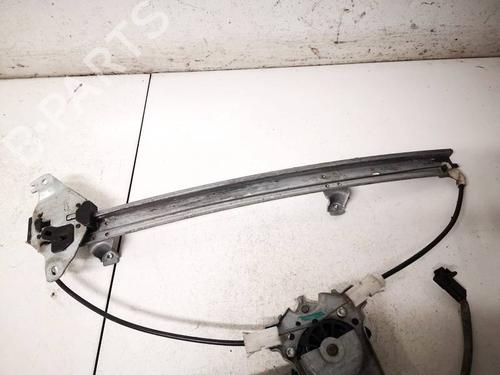 Used Front left window mechanism Front left window mechanism 35167864 35167864