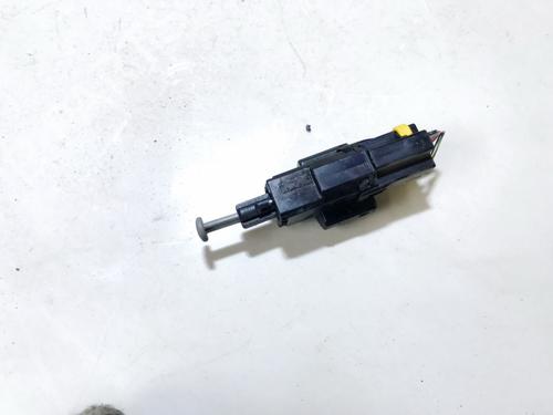 Used Electronic module Electronic module OPEL ZAFIRA A MPV (T98) 2.0 DI 16V (F75) (82 hp) 35594539 35594539