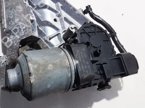 Used Front wiper motor Front wiper motor 35638122 35638122
