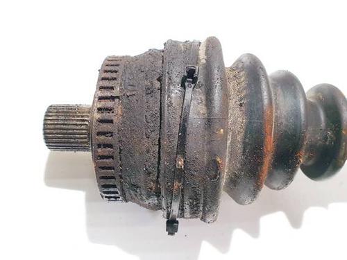 Right front driveshaft AUDI A4 B5 (8D2) 1.9 TDI | BP35336771M39 - Image 2