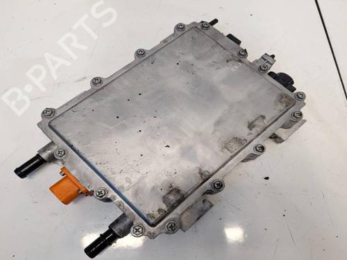 Inverter/Converter JAGUAR I-PACE (X590) EV400 AWD | BP38160618M119 - Image 4
