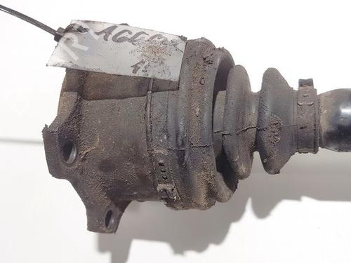 Left front driveshaft VW PASSAT B5 Variant (3B5) 1.9 TDI | BP35586106M38 - Image 3