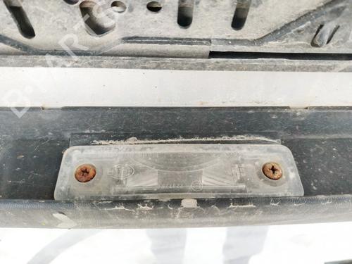 licence-plate-light-opel-combo-box-bodympv-2001-35501802 main image