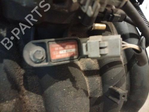 Electronic module PEUGEOT 307 (3A/C) 2.0 16V | BP36658404M83 - Image 3