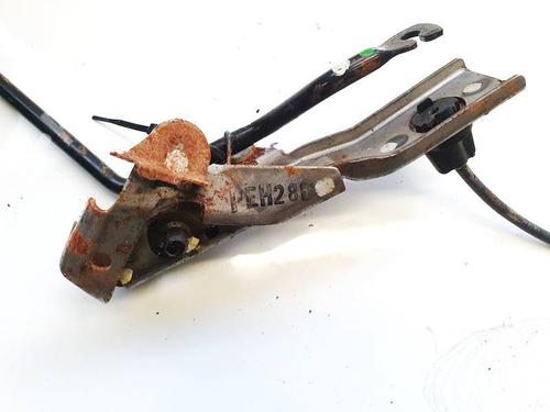 Pedal HONDA FR-V (BE) 2.0 (BE3) | BP35298958I4 - Image 3