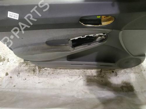 Front left panel HONDA CIVIC VIII Saloon (FD, FA) 1.3 IMA (FA3, FD3) | BP34929855C58 - Image 2