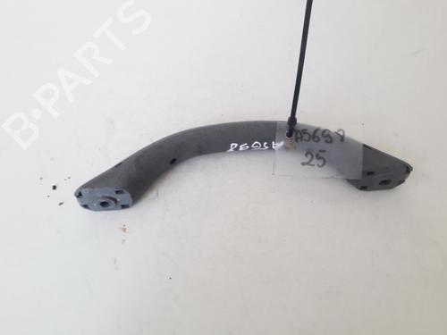 Used Interior roof handle Interior roof handle NISSAN ALMERA I Hatchback (N15) 1.4 S, GX, LX (75 hp) 35871460 35871460