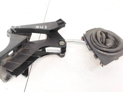 Used Gear lever Gear lever OPEL AGILA B (H08) 1.2 (F68) (86 hp) 35244641 35244641