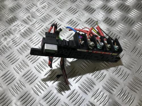 Used Fuse box Fuse box VW GOLF IV (1J1) 2.0 (115 hp) 33497222 33497222