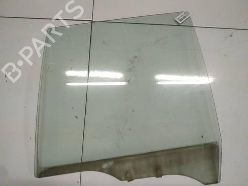 Used Rear left door window Rear left door window 39483852 39483852