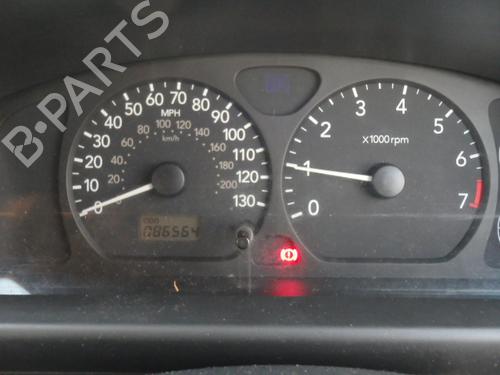 Switch SUZUKI WAGON R (MH21, MH22) 1.3 (RB413) | BP35714044I30 - Image 9