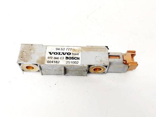 Used Electronic module Electronic module VOLVO V70 II (285) D5 (185 hp) 32943260 32943260