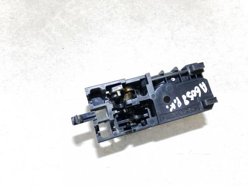 Front left interior door handle TOYOTA COROLLA Verso (_E12_) 2.0 D-4D (CDE120_, CDE120R) | BP35643242I13 - Image 2