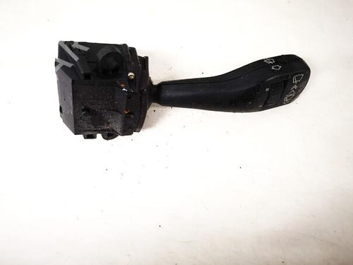 Used Warning switch Warning switch BMW 3 (E46) 316 i (105 hp) 35553536 35553536