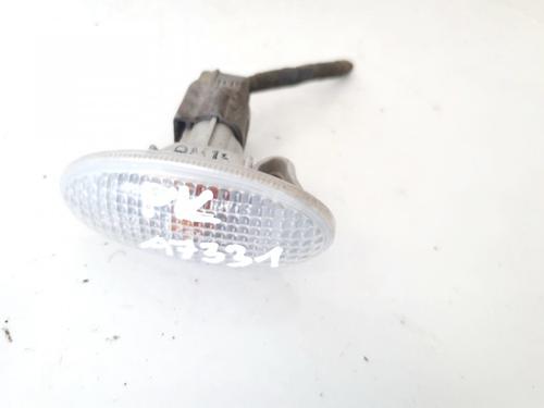 Used Left side indicator Left side indicator MAZDA 3 (BK) 1.6 DI Turbo (109 hp) 35493493 35493493